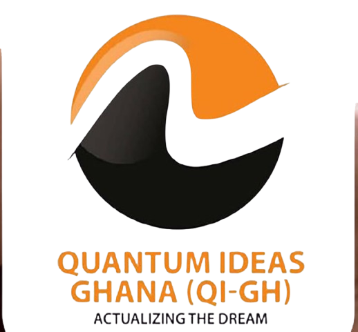 Quantum Ideas Ghana